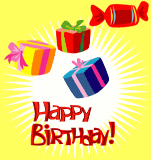 Happy birthday Gif photo Happy birthday 03 صور وخلفيات عيد ميلاد سعيد 2013 Happy birthday