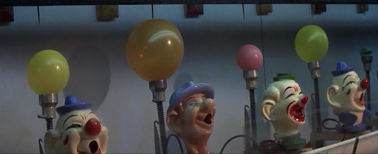 James Bond Locations Circus Circus Las Vegas