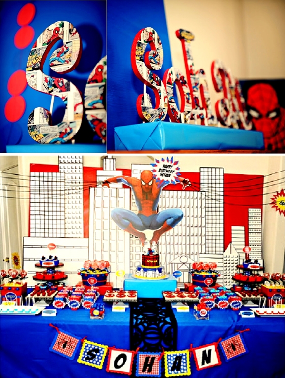 Birthday Party Decorating Ideas Birthday Party Decorating Ideas