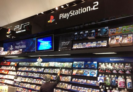 playstation 1 gamestop