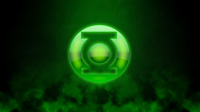 The Brightest Day The Blackest Night: September 2012