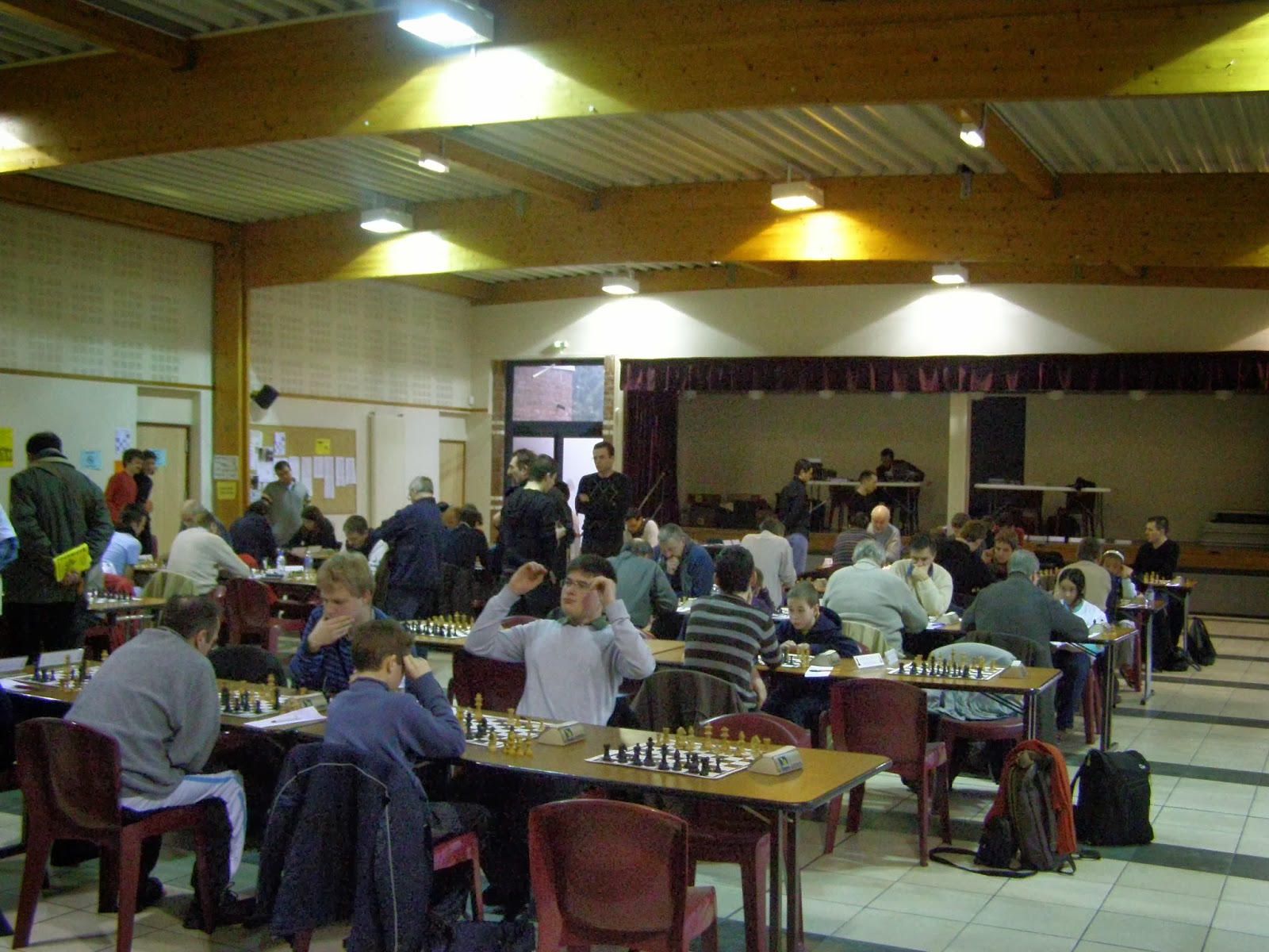 rencontre femme de fenain