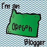 I'm an Oregon Blogger