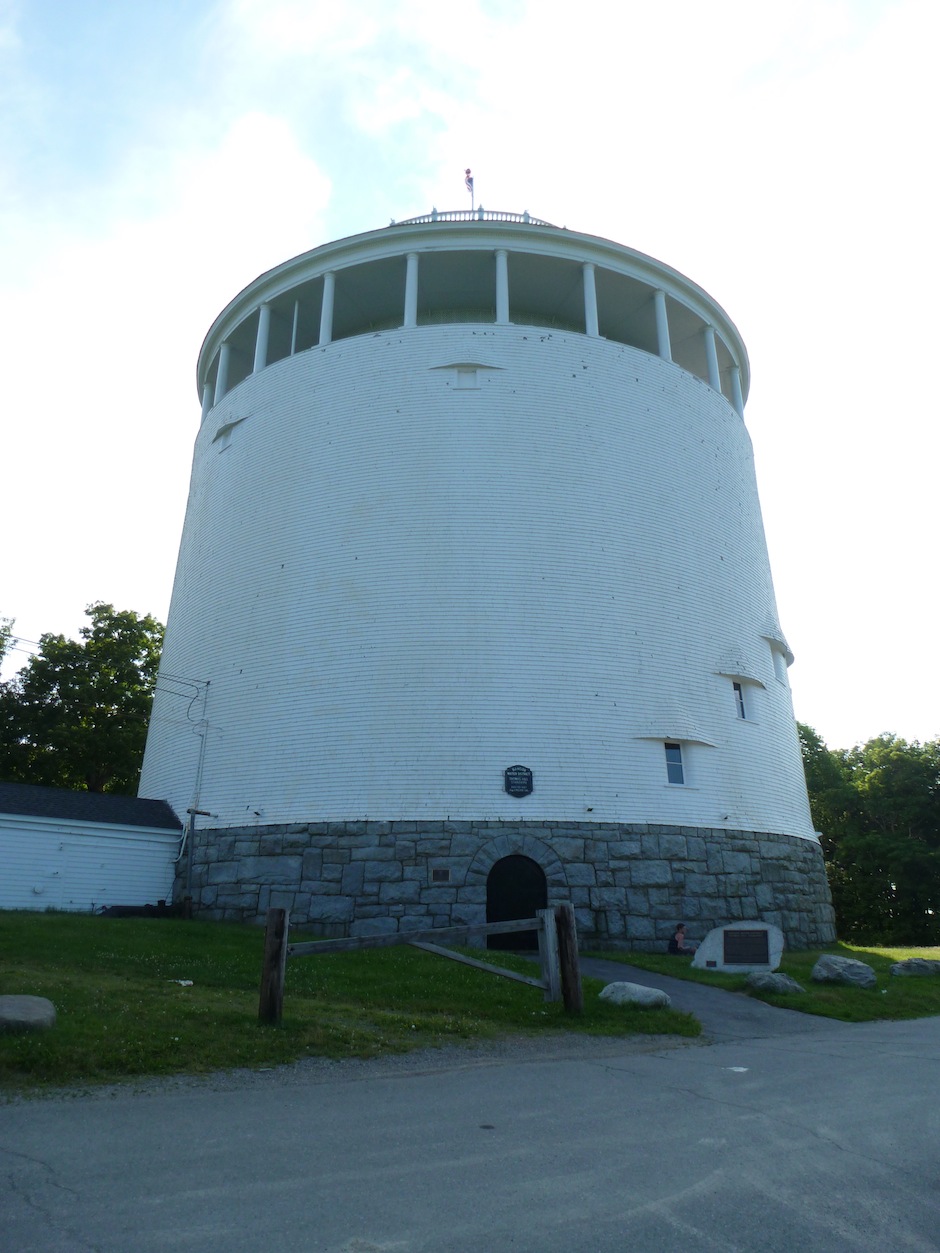 MOVIES MADE ME Stephen King's Maine Day 2 (Bangor and Derry)