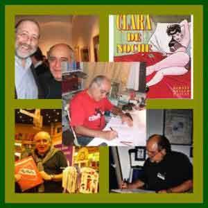 NEURONAS ATENTAS EDUARDO MAICAS, UNA VIDA EN LA HISTORIETA