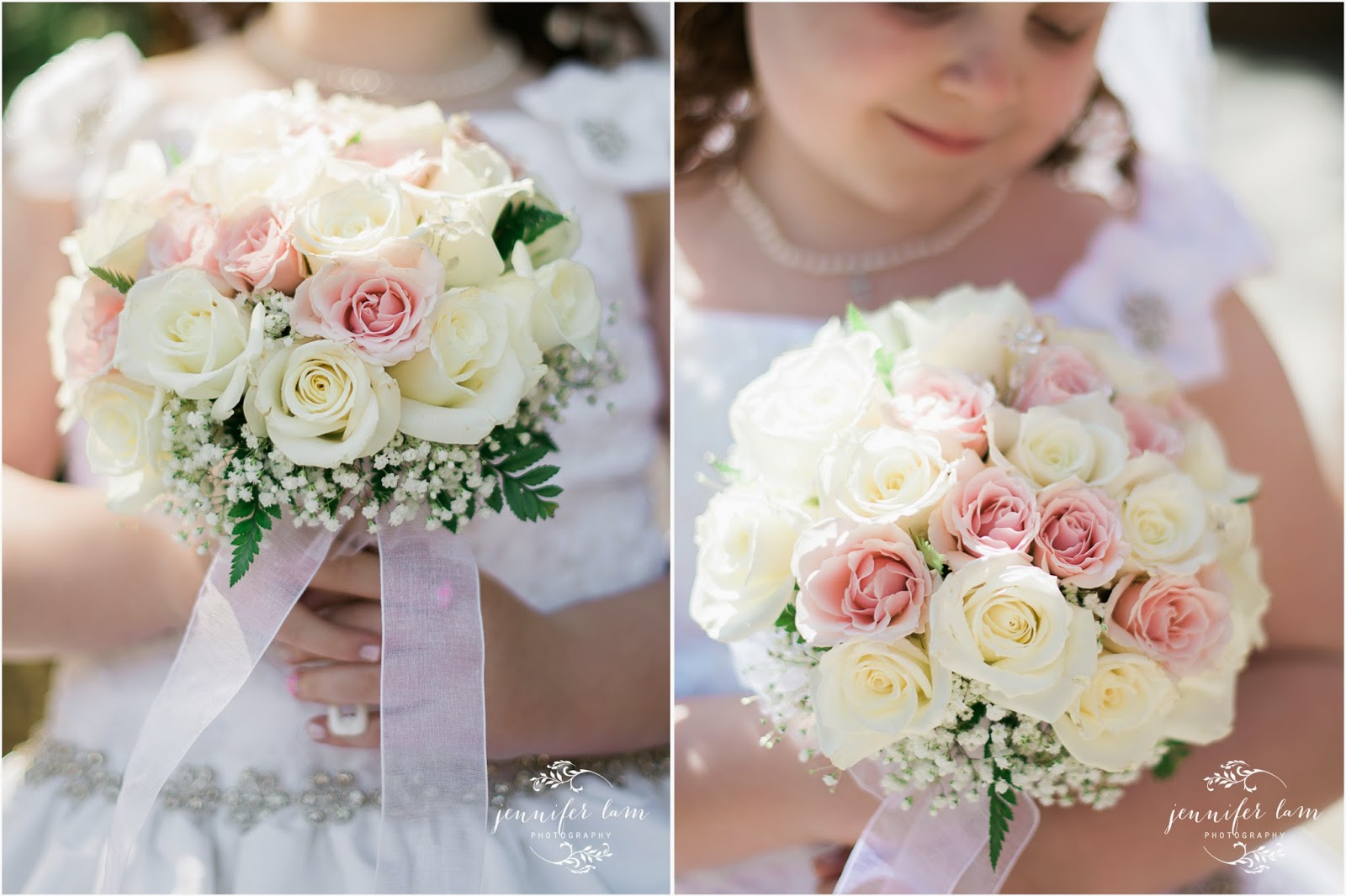 New York Communion Photography Samantha's Communion Dyker Heights