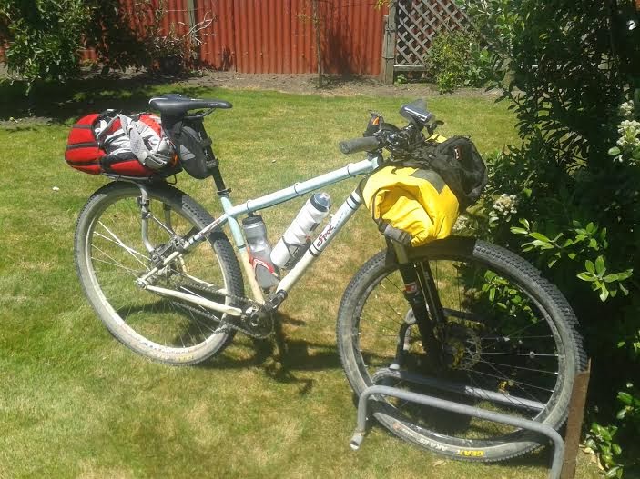 mountainbike bar ends