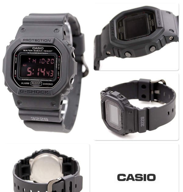 g shock 5600 ms1
