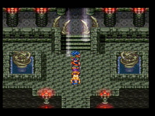 But it's not an undersea tower. That would just be silly! But it's not an undersea tower. That would just be silly!