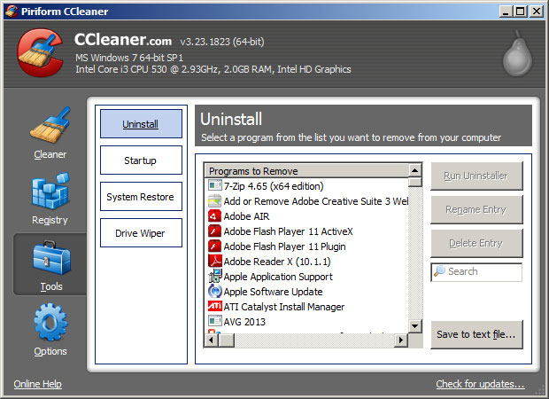 Windows 7 Ati Edition Windows 7 Ati Edition