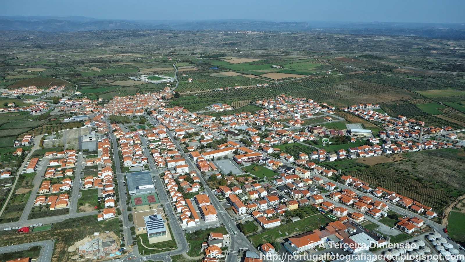 Figueira de Castelo Rodrigo  Page 4  SkyscraperCity Forum