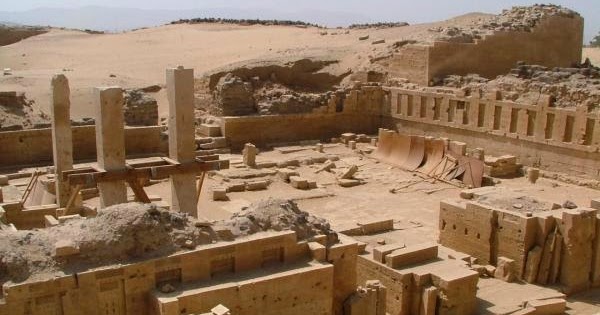 Kisah Nabi Sulaiman Dan Singgasana Ratu Balqis Fanpage