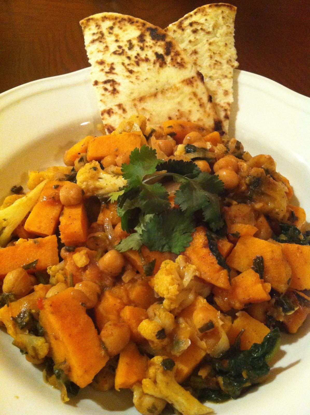 Le curry Rogan Josh de Jamie Oliver Cerises & Gourmandises