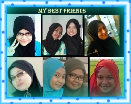Best Friends 4ver...