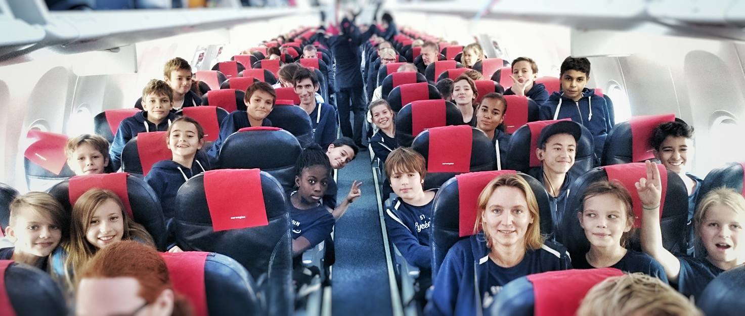 rencontre francais a stockholm