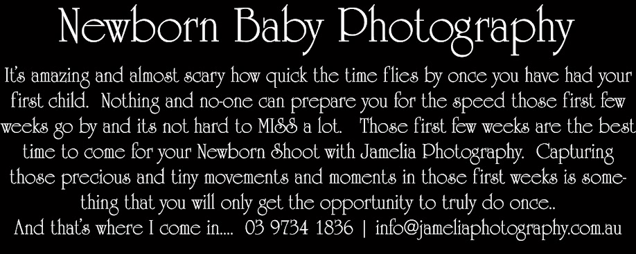 Newborn Baby Photographer Melbourne Hoppers Crossing Geelong Werribee | Jamelia Photography