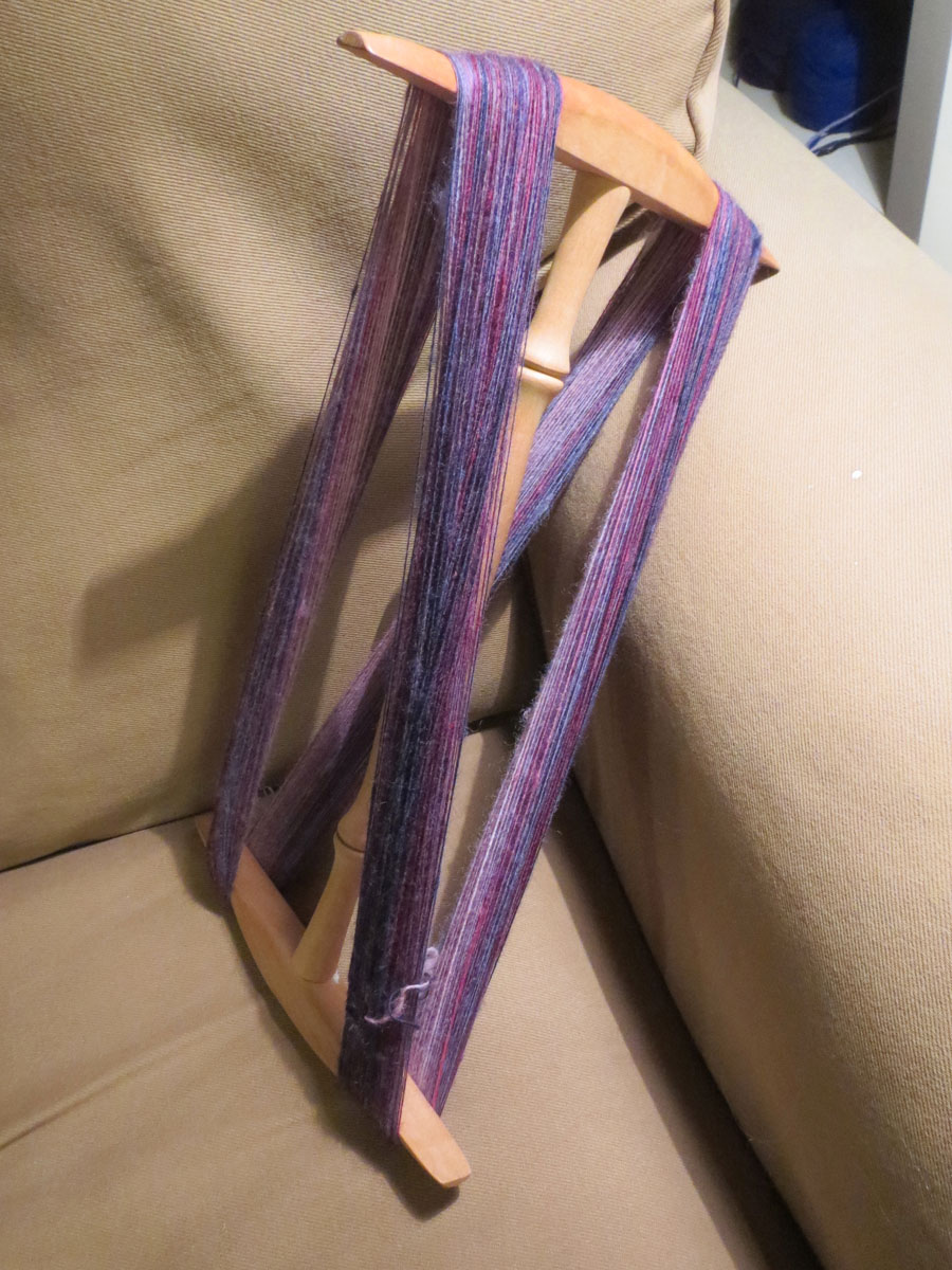 Rebecca Mezoff, Tapestry Artist My latest learning experiment