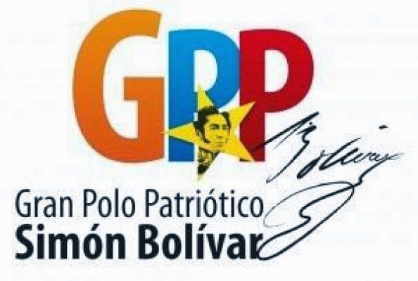 GPP Simón Bolivar