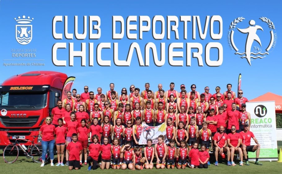 CLUB DEPORTIVO CHICLANERO