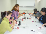 TALLER DE MANUALIDADES