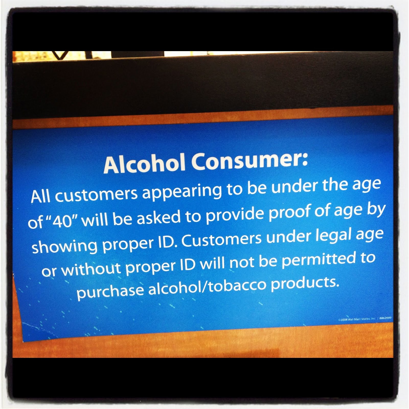 The Worst Possible Idea No Wine At Walmart