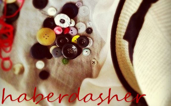 haberdasher