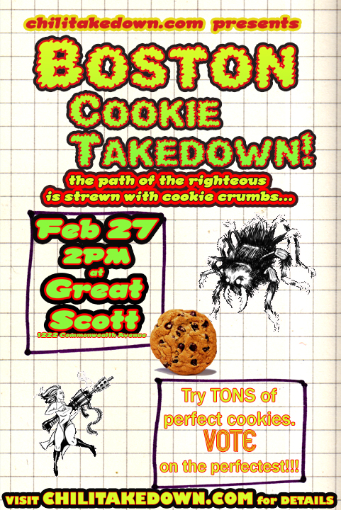 Cookie+contest+flyer