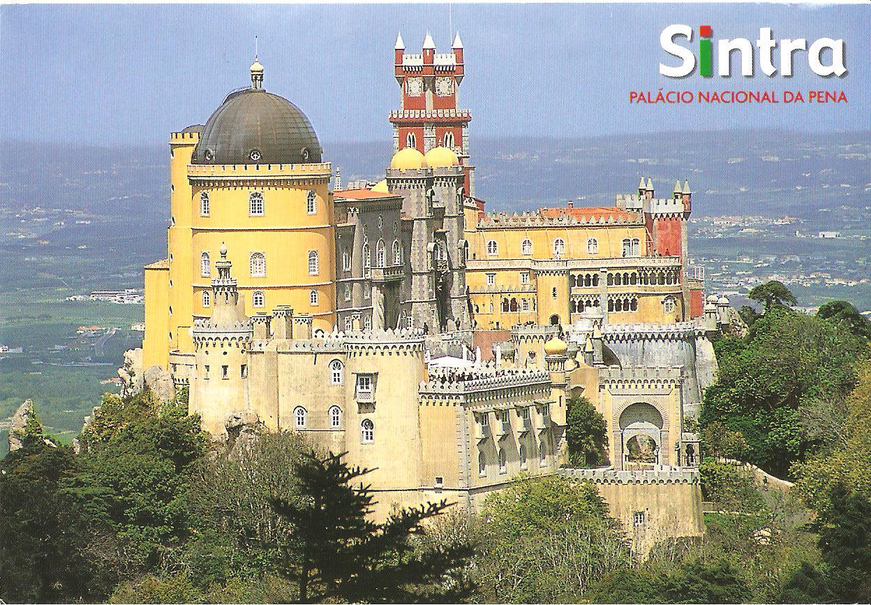Landscape Postcards Landscape Postcards