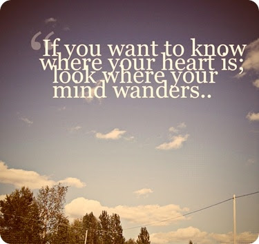 Good Clean Fun: Thought for Sunday