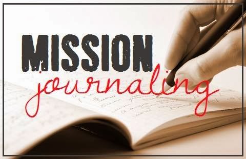 Mission Journaling