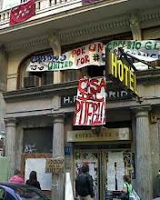 Hotel Madrid,.!! .Y lo que decida LA ASAMBLEA.