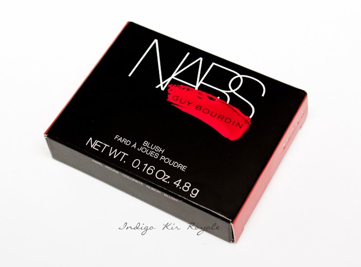 NARS Coeur Battant Powder Blush Dupes & Swatch Comparisons