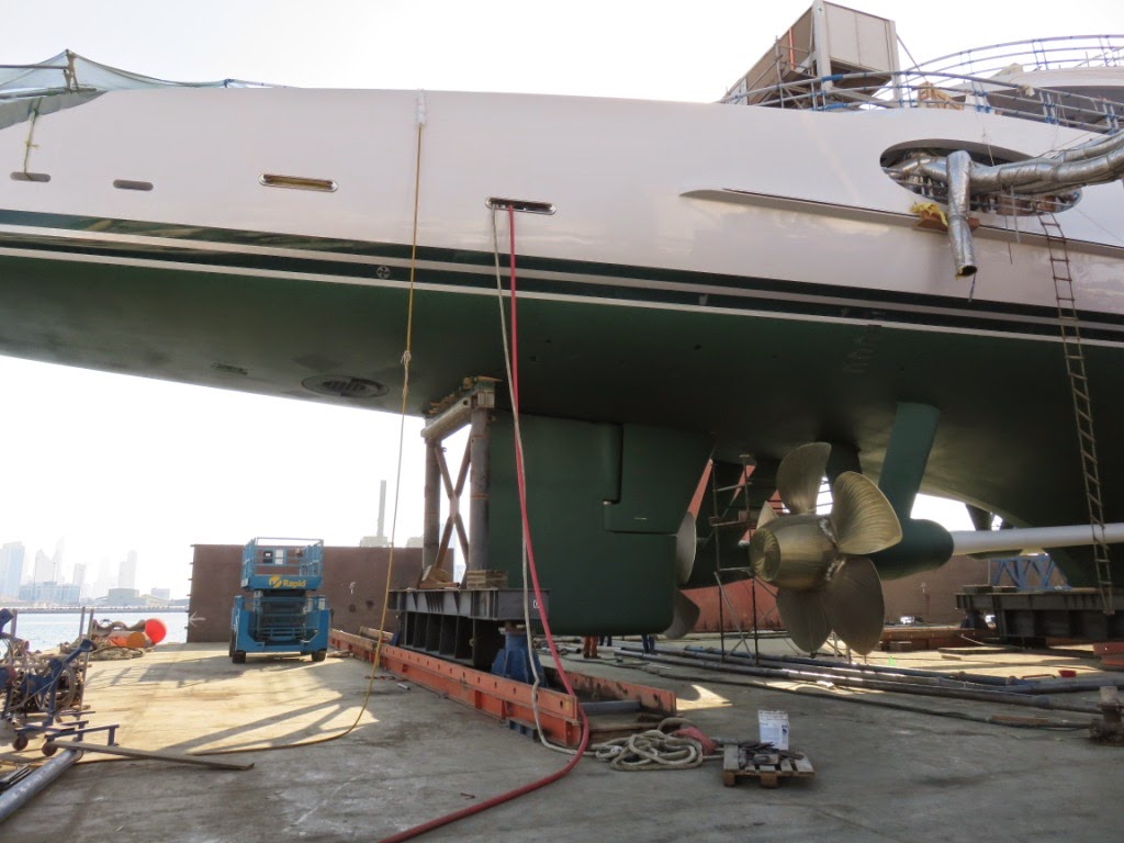 The Monitor Check out my Yas Yas