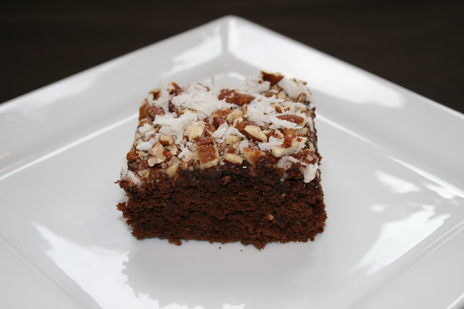 Mud Cake Pictures