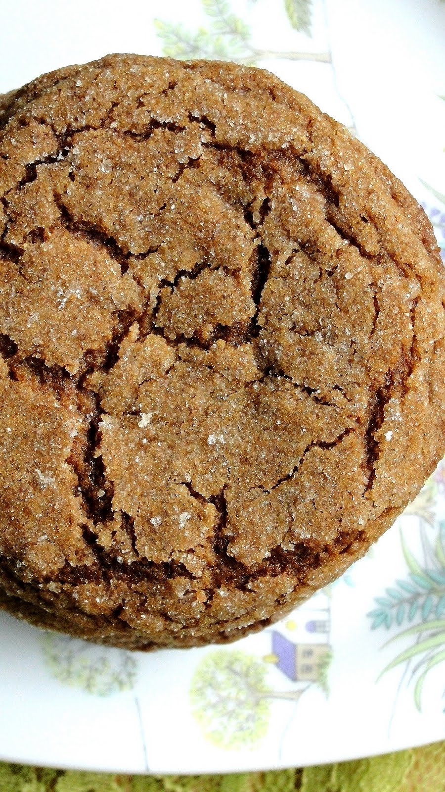 Rise and Shine Blackstrap Molasses Chews