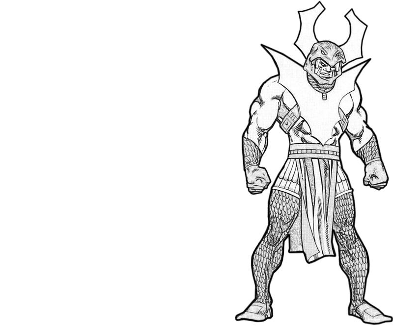 attuma-angry-coloring-pages