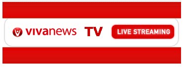 Live Streaming Viva News TV