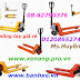 Xe nâng tay giá rẻ - www.xenang.pro.vn - 01208652740 Huyền