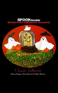 Halloween.cover_for-web Spooktacular Gluten Free Halloween Desserts - Gluten Free Recipes