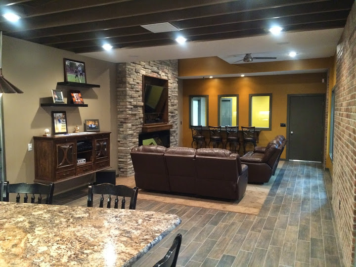 Central Division News 2015