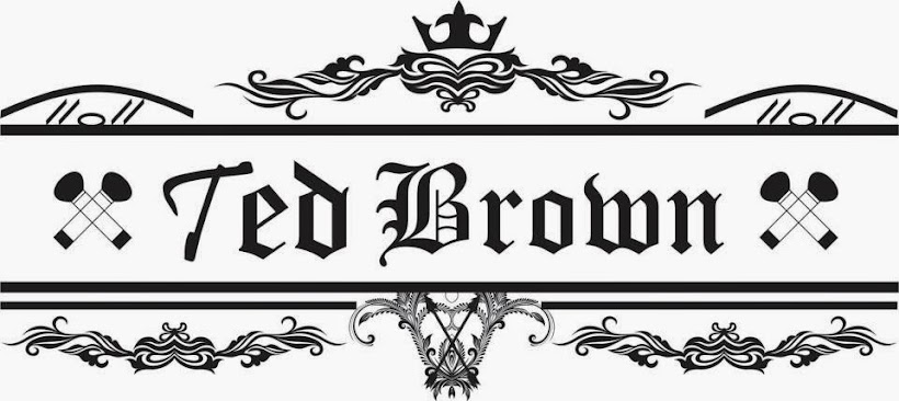 ted brown