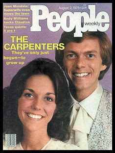 VJBrendan.com: Happy 66th Birthday To Richard Carpenter