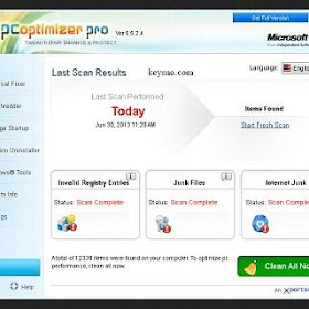 Pc Optimizer Pro Free Download