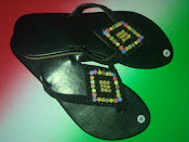Sandal Payet Flat