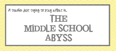 The Middle School Abyss