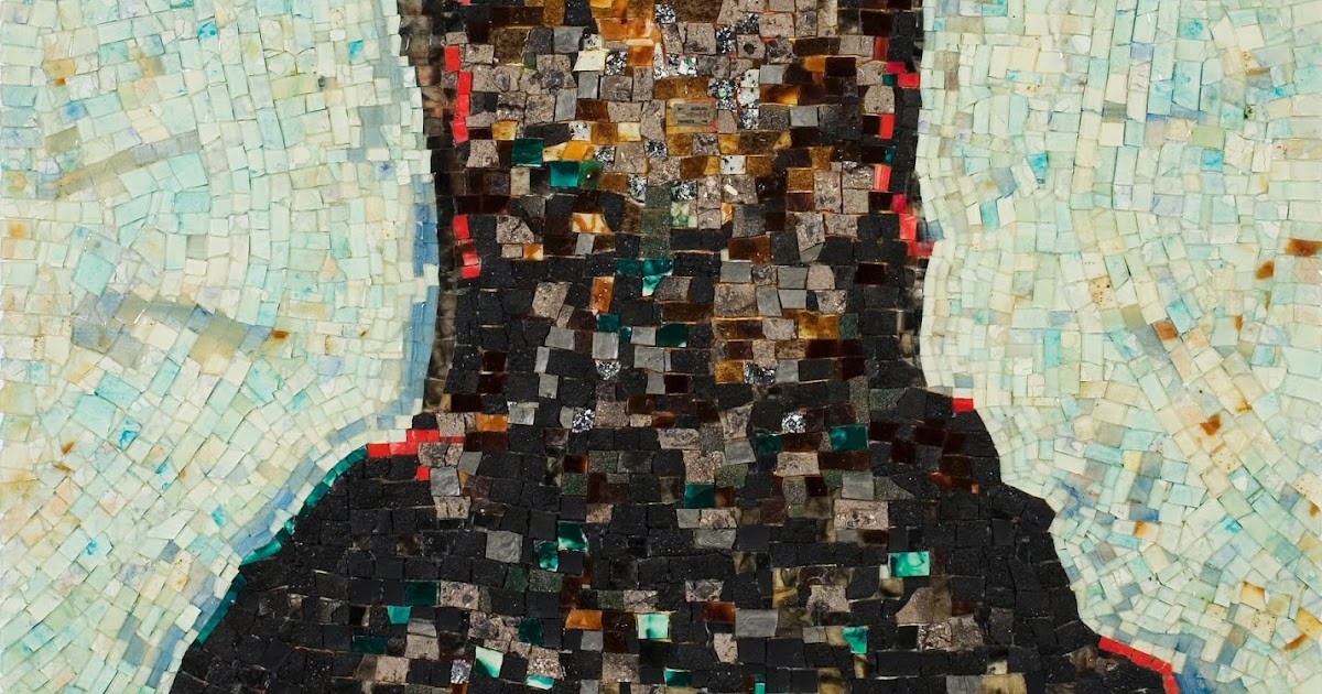 Monólitos Negros de Jack Whitten: Nascido em Bessemer Monólitos Negros de Jack Whitten: Nascido em Bessemer