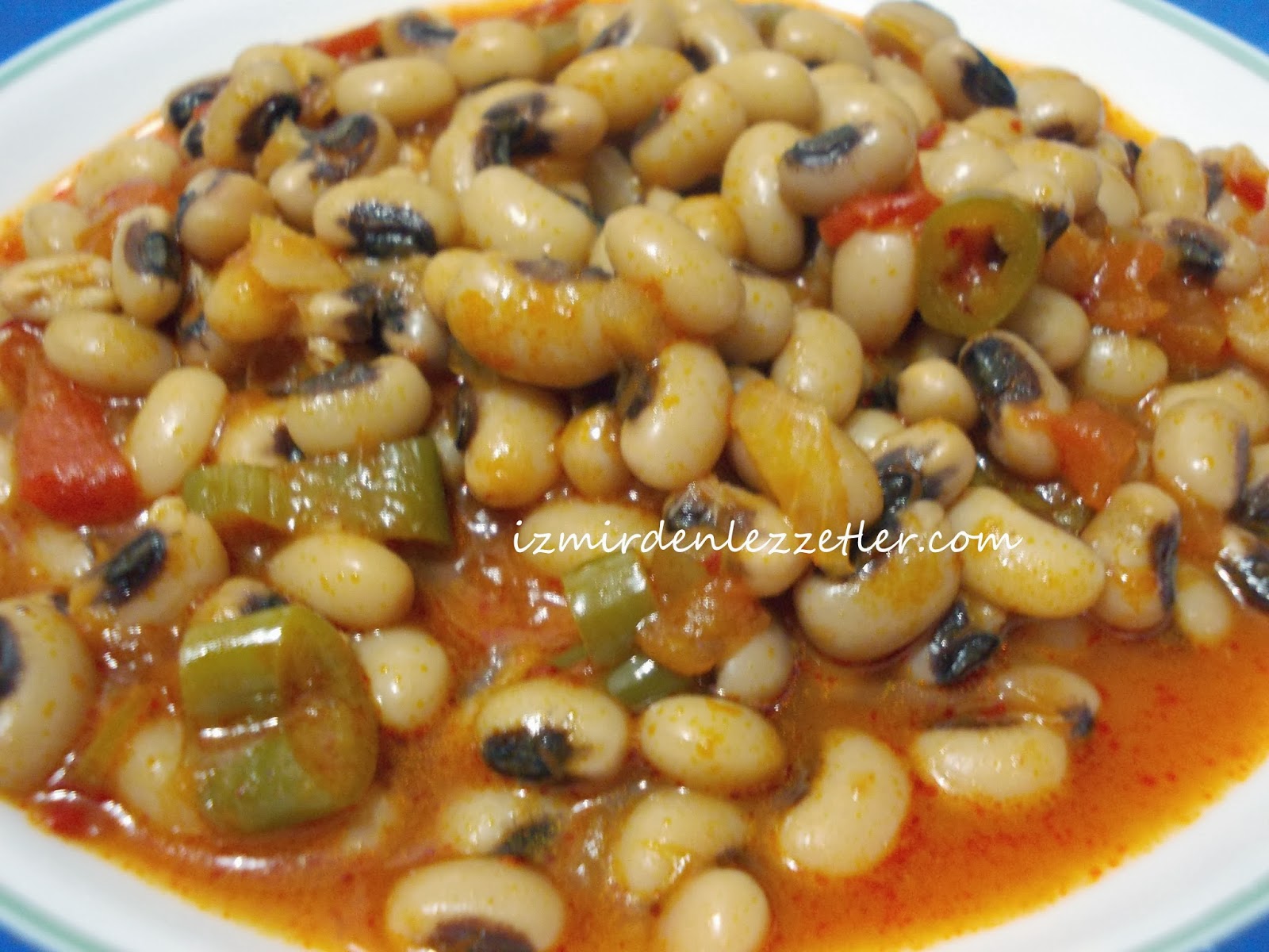 etli börülce yemeği nasıl yapılır