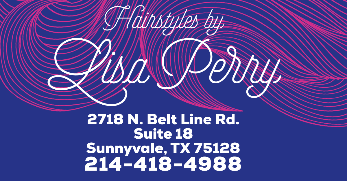 Hairstyles by Lisa Perry - Sunnyvale, Texas