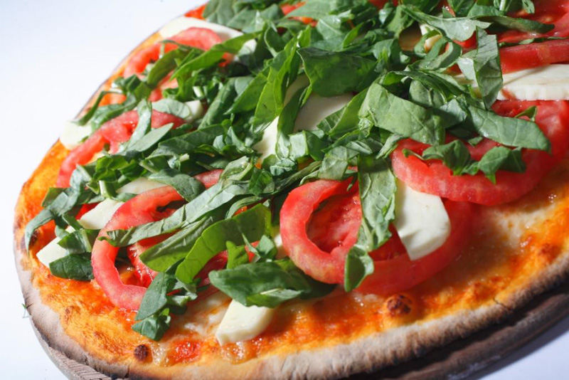 The Plum Blog Pure Living and Urban Modesty İtalyan Mutfağı Pizzeria