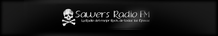 Sawers Radio On Line